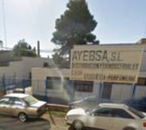 Ayebsa incrementa sus ventas en 2012