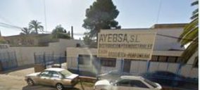 Ayebsa incrementa sus ventas en 2012