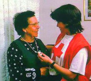 Cruz Roja se queda con la teleasistencia de Gijón