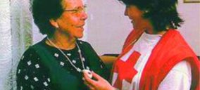 Cruz Roja se queda con la teleasistencia de Gijón