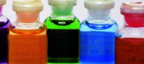 Lluch Essence redujo sus ingresos en 2012