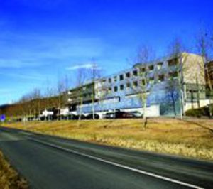 Icass saca a licitación la gestión de cinco residencias y un centro de día