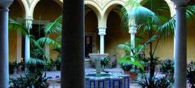 La Casa de Medinaceli logra el traspaso de Las Casas de la Judería de Córdoba