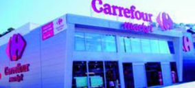 Carrefour abre hoy un nuevo Market en Vitoria