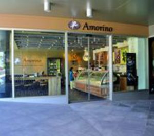 Amorino amplia su presencia en Zaragoza