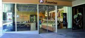Amorino amplia su presencia en Zaragoza