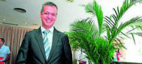 Francisco Gómez, nuevo director del Vita Gran Hotel Almería