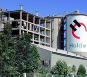 Cemex y Holcim fusionan sus negocios en España