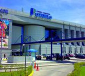 El Corte Inglés pierde un punto de rentabilidad en el plazo de cinco años