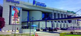 El Corte Inglés pierde un punto de rentabilidad en el plazo de cinco años