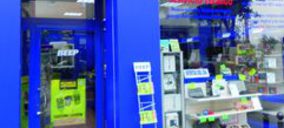 La cadena Beep emprende 10 aperturas en el primer semestre