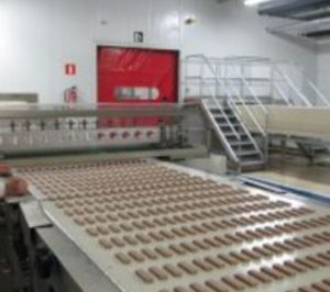 Natra rentabiliza su división de chocolates de consumo