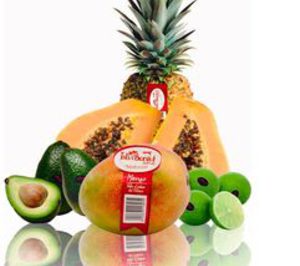 Isla Bonita amplía su oferta a la piña