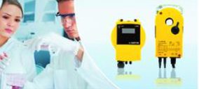 Sauter presenta solución compacta para salas blancas 