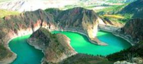 El hotel del pantano del Cenajo podría reabrir estas Navidades