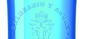 Aguas de Solán de Cabras vuelve a crecer