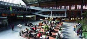 Adif licita 43 locales de restauración 