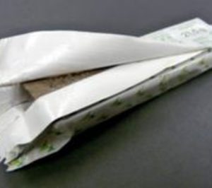 Enplater instaura el sistema Cold Seal