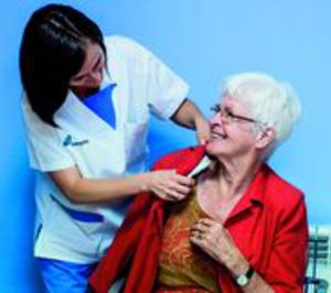 Sanyres gana un concurso de atención domiciliaria en Andalucía