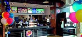 Kam Consulting inaugura el tercer Burger King de Vitoria