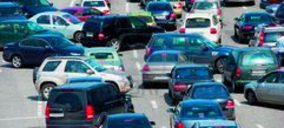 Los viajes de las familias españolas siguieron cayendo en julio