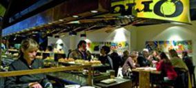 Grupo Sagardi abrirá en septiembre un nuevo local en Barcelona