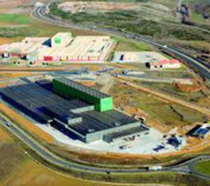 Gullón prevé crecer alrededor del 8% en 2013