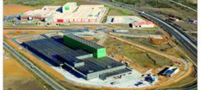 Gullón prevé crecer alrededor del 8% en 2013