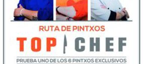 Makro, proveedor oficial de la Ruta de Pintxos Top Chef