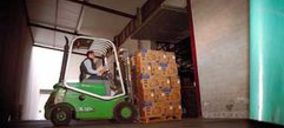 Mascotrans crece por su nueva línea de negocio