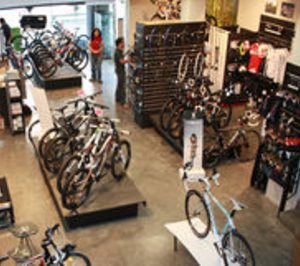 Trek Bicycle reabre en Donosti y mantiene ventas