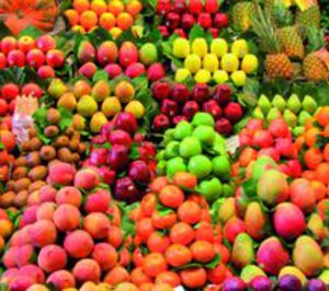 Frutas Tabares absorbe a Tabares Sur