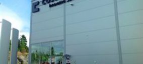Cosentino abre un center en Noruega