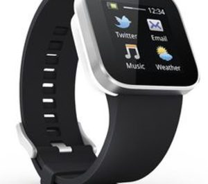 Los relojes inteligentes alcanzarán las 36 Mud en 2018