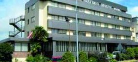 Dos inmuebles desafiliados por Husa crean la marca 4M Hoteles 