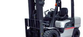 Nissan Forklift ya es Unicarriers Manufacturing Spain