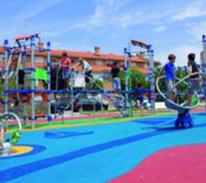 Sumalim presenta la nueva línea de parques Mion