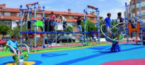 Sumalim presenta la nueva línea de parques Mion