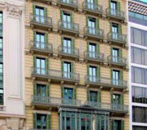 Room Mate encarga a IHP la ejecución de su nuevo hotel de lujo