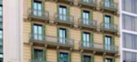 Room Mate encarga a IHP la ejecución de su nuevo hotel de lujo