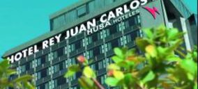 El Rey Juan Carlos I queda como independiente tras abandonar Husa