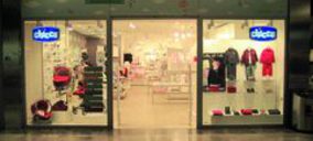 Chicco inaugura en Madrid su tienda número 29