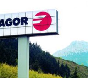 Fagor reduce ingresos y eleva pérdidas en el primer semestre de 2013