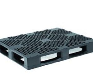 Nortpalet Fábrica presenta su línea Heavy Duty