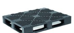 Nortpalet Fábrica presenta su línea Heavy Duty