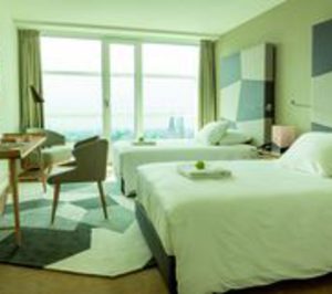 Aitana se convierte en el buque insignia de Room Mate