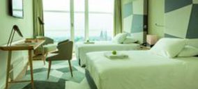 Aitana se convierte en el buque insignia de Room Mate