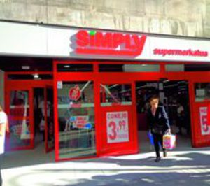 Supermercados Sabeco inaugura un supermercado propio en Bilbao