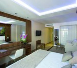 El VP Jardín de Recoletos finaliza su reforma integral 