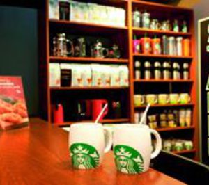 Grupo Vips devuelve a Starbucks el 49% de la marca de cafeterías 